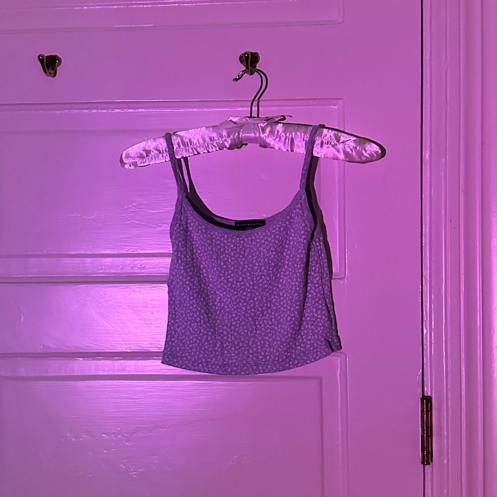 brandy melville tank top